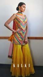 DRESS  ITALIAN SILK COLLECTON