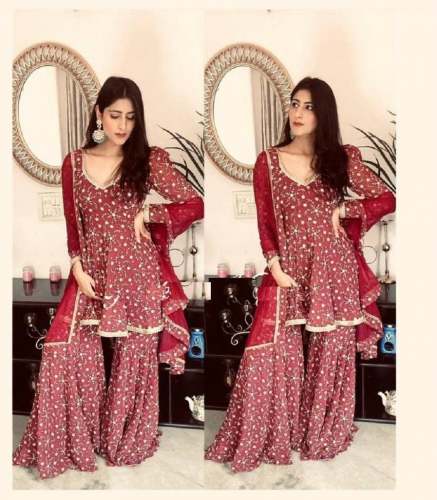 DRESS LAHENGA FABRICS