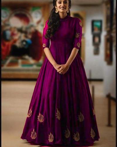 Exclusive Designer Gown 