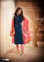 Exclusive Kurti pants with Dupatta  thumb 1