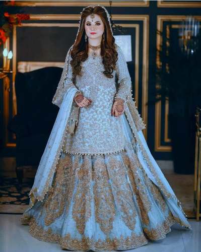  FULL SLEEV CHOLI