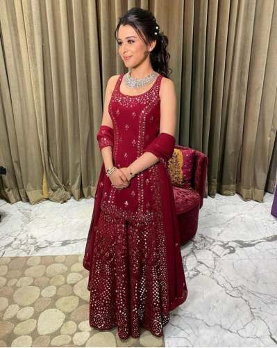  GEORGETTE CHOLI