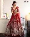  HEAVY LEHENGA CHOLI