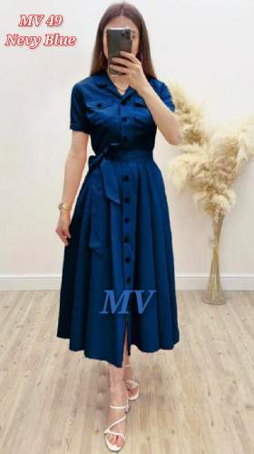 KURTI LONG