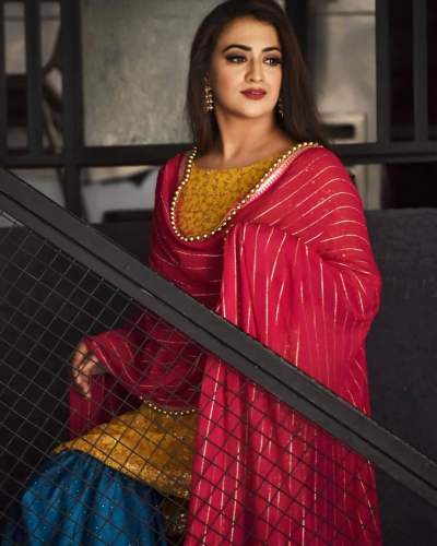 KURTI PALAZA