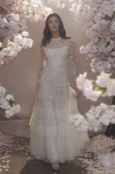 KURTI PALAZZO  WITH RUFFEL 