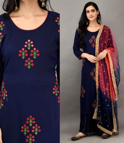 KURTI SHARARA