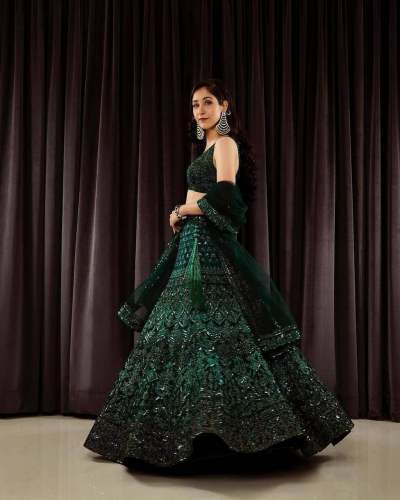 LENGHA CHOLI COLLECTION
