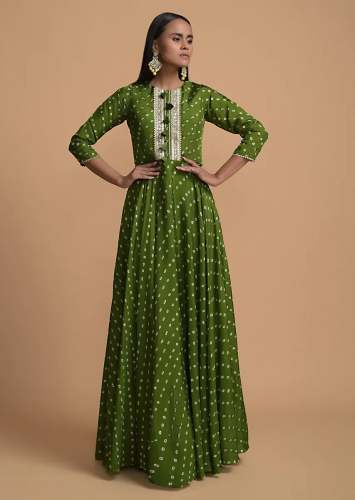  MASLIN GOWN