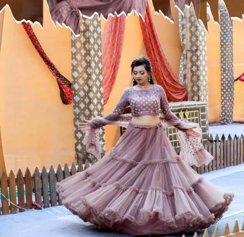 NET REFFLE  CHOLI