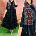 PRINTED KURTI S