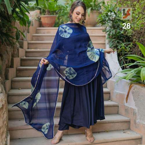 RAYON KURTI