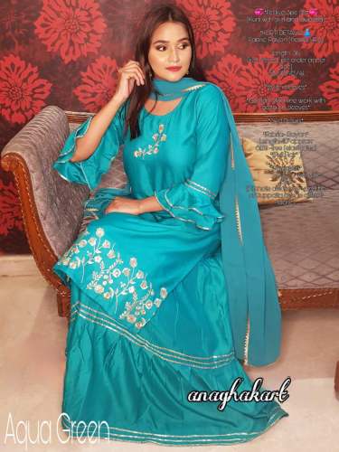 REYON KURTI S