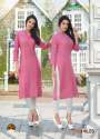 REYON KURTI thumb 4