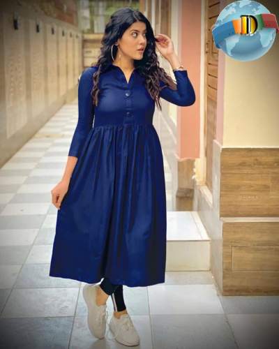 REYONS KURTI