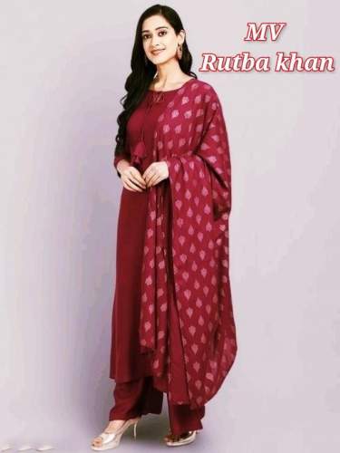 REYONS KURTI S