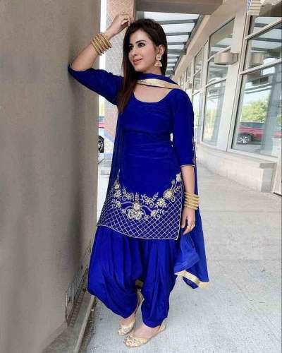 TAFETA DRESS