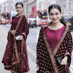 TAPETA SILK FANCY GOWN