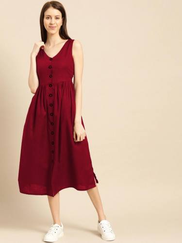 WESTEN KURTI