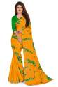 BANGLORI PRINT SAREE