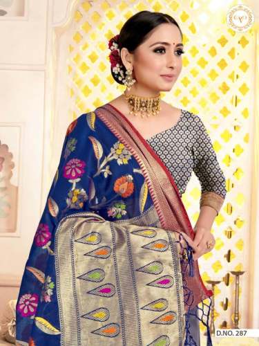 JANGLA SILK 