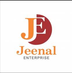 Jeenal Enterprise logo icon