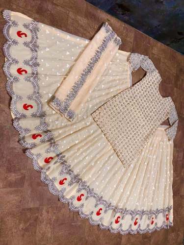 lehenga choli 