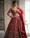 PRESENTING A NEW DESIGHNER LENGHA CHOLI