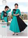 rayon-gown-with-half-inner-latkan