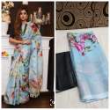 soft-linen-cotton-silk-saree