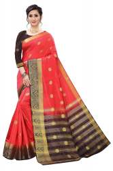 MORPINCH BANGALORI SOFT SILK RICH PALLU SAREE
