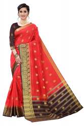 RAJGHARANA BANGALORI SOFT SILK RICH PALLU SAREE