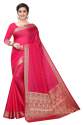TAPETTA CANDLE SILK RICH PALLU SAREE thumb 1
