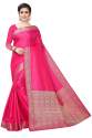 TAPETTA MANGO SILK WITH RICH PALLU SAREE thumb 4