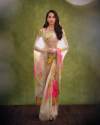 Bollywood Designer Saree thumb 1