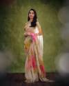Bollywood Designer Saree thumb 2