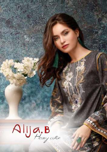 Exclusive Designer Salwar Suits by Sarvaka Fashion