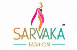 Sarvaka Fashion logo icon