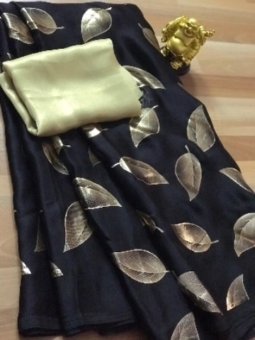ADT WORLD DESIGNER SAREE COLLECTION *