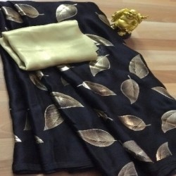 ADT WORLD DESIGNER SAREE COLLECTION *