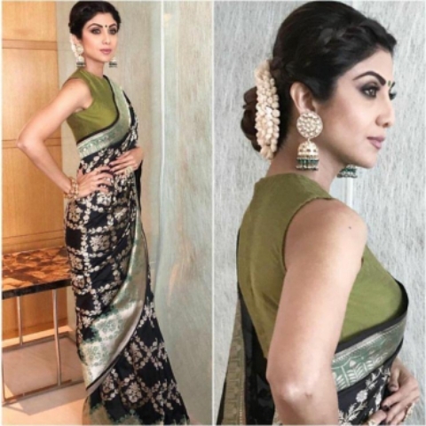 ADT WORLD DESIGNER SAREE COLLECTION 