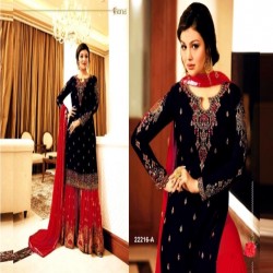 ADT WORLD HEAVY DESIGNER DRESS