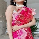BANARASI SILK DESIGNER SAREE 