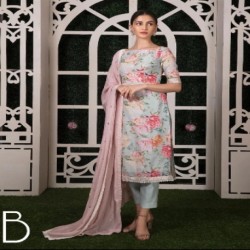 DESIGNER PARTY WARE DRESS 