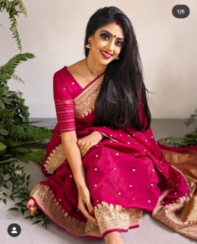 Designer Sarees