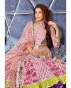 Designer Two Layer Printed Gown With Dupatta thumb 2