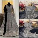 designer-wedding-ware-gown-with-dupatta