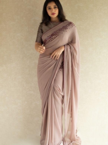 FANCY SAREE 