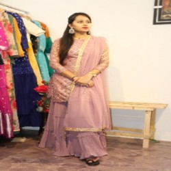 FOX GEORGETTE DRESS COLLECTION 