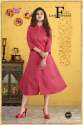 Keshav Cotton Slub Kurti thumb 2